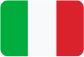 Folie Isolierung Italiano